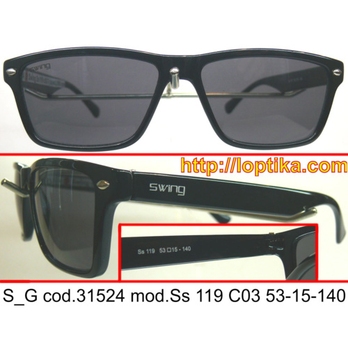 L`ОПТИКА. Swing mod.Ss 119 C03